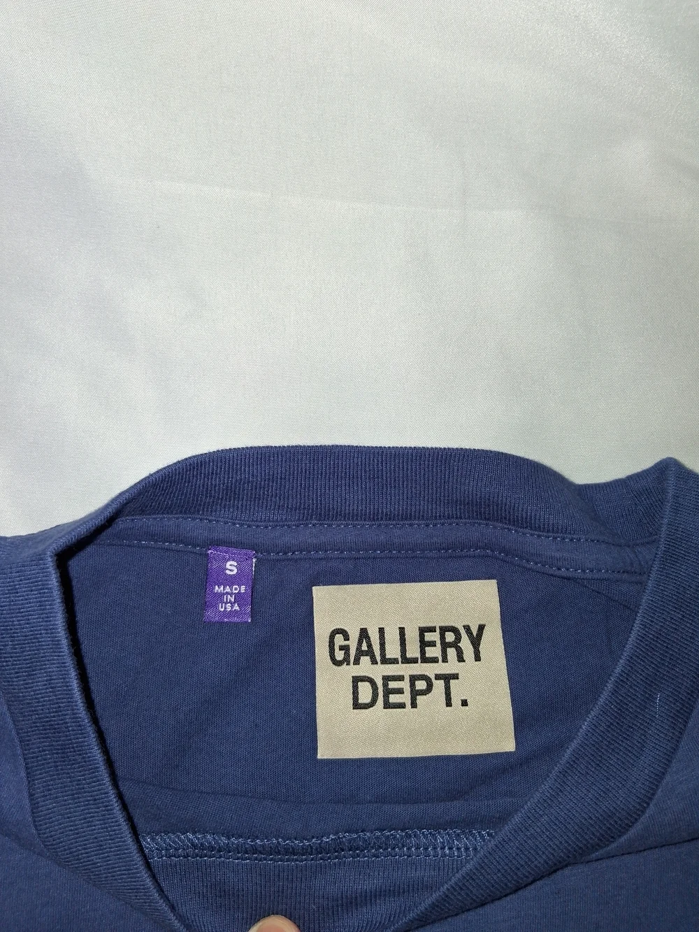 Gallery Dept casual sleeveless